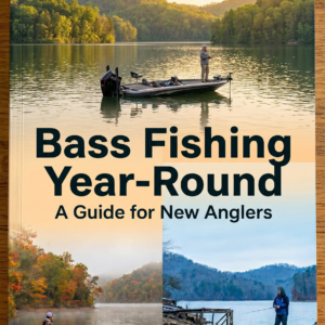 Lake Fishing Guide